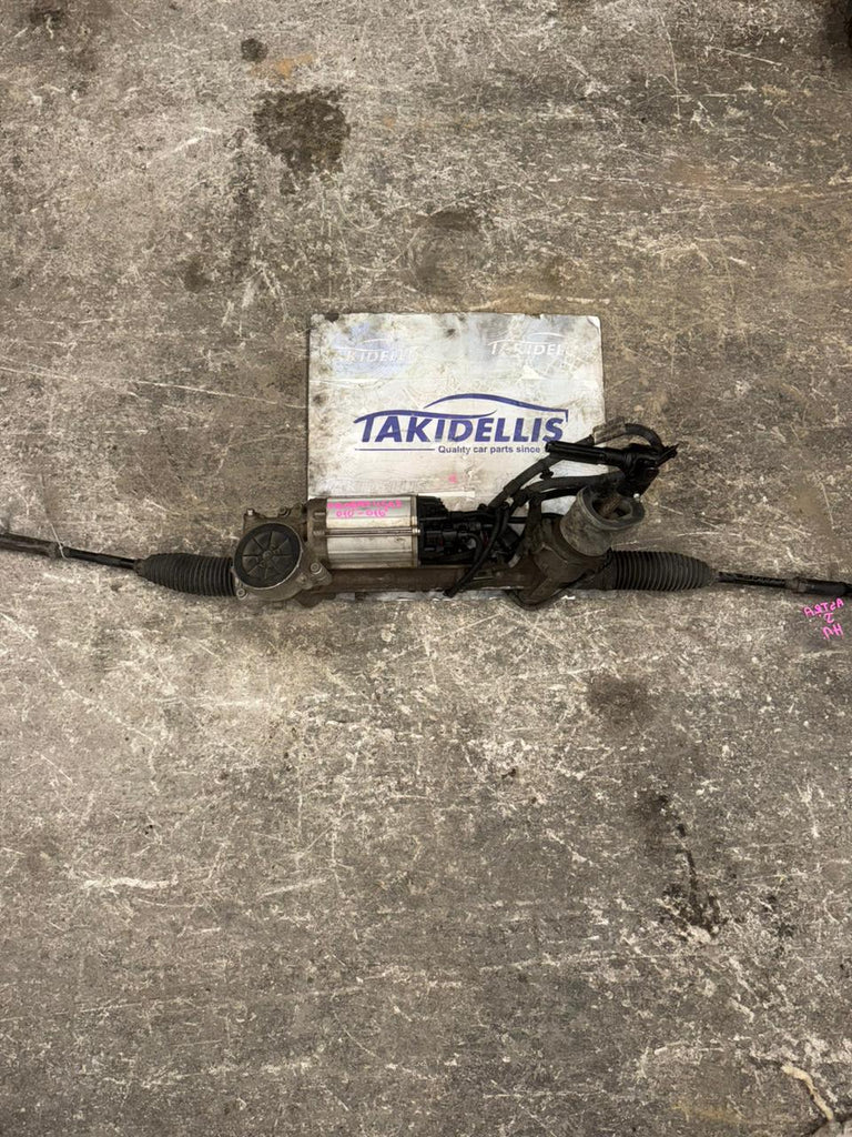 Electric Steering Rack Opel Astra J 2010-2016