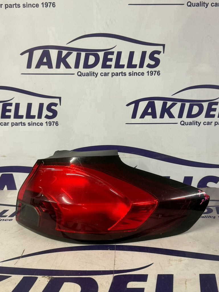 Φανάρι Φτερού Πίσω Δεξί Opel Zafira C 2012