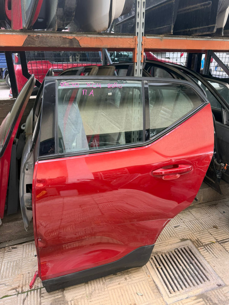 Door Rear Left Volvo XC40 2020