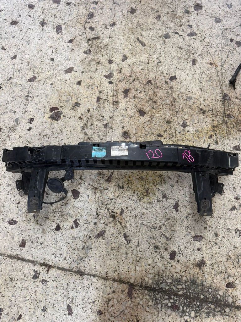 Bumper Front Crossmember Hyundai i20 2018
