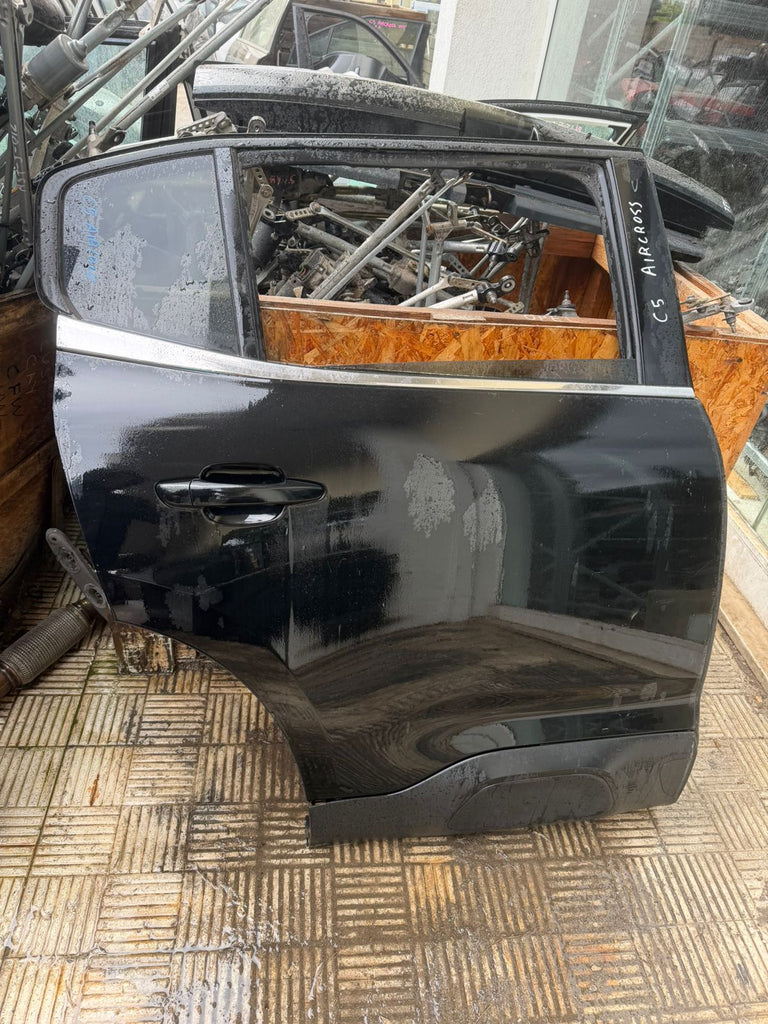 Rear Right Door Citroen C5 Aircross