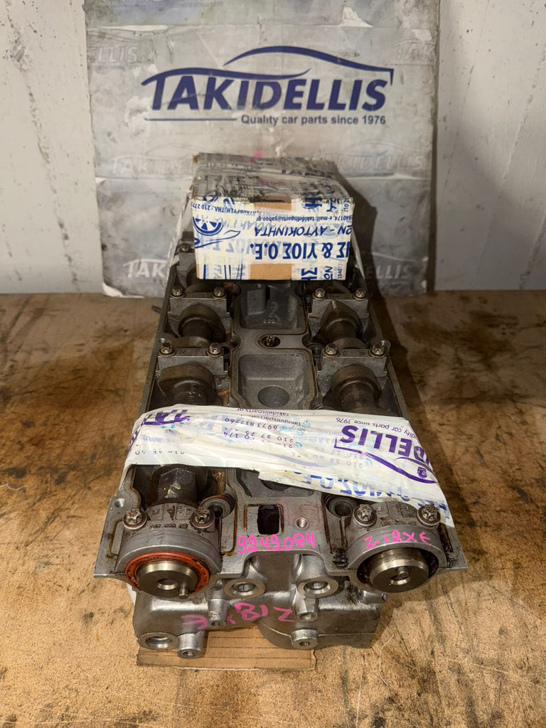 Καπάκι Κινητήρα Opel Z18XE