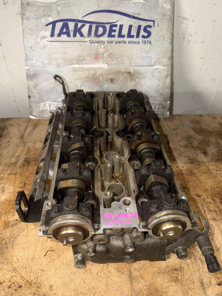 Καπάκι Κινητήρα Opel Z14XE