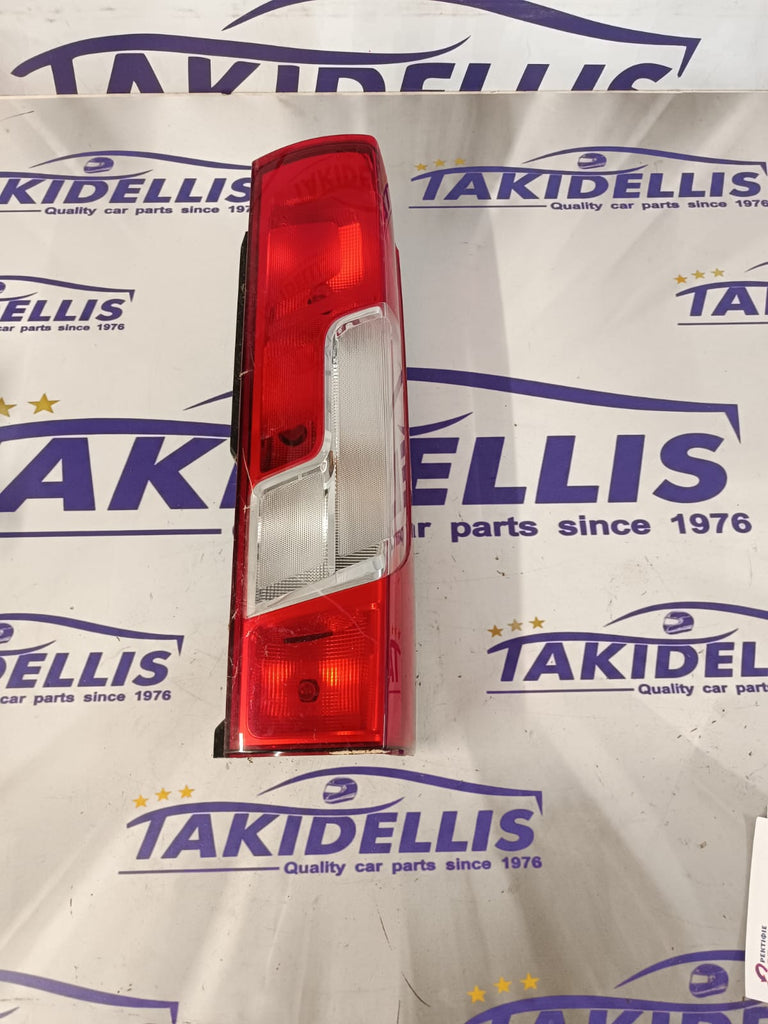 Φανάρι Πίσω Δεξί Fiat Ducato 2015-2020