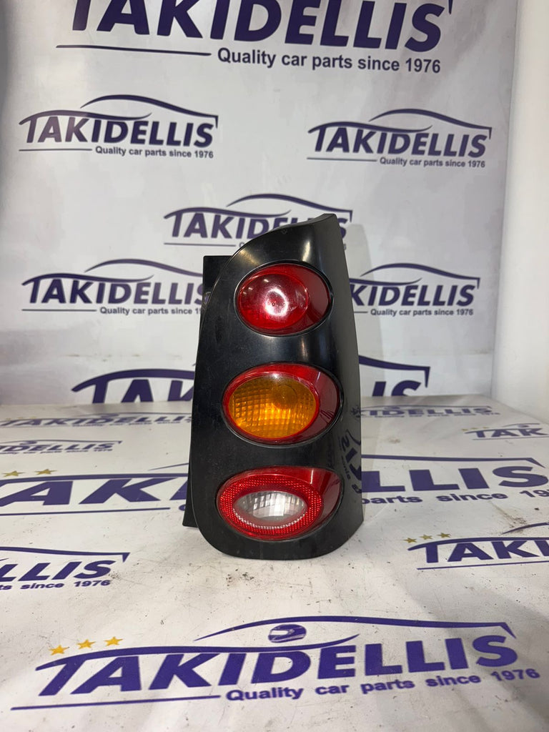 Φανάρι Πίσω Δεξί Smart Fortwo 450