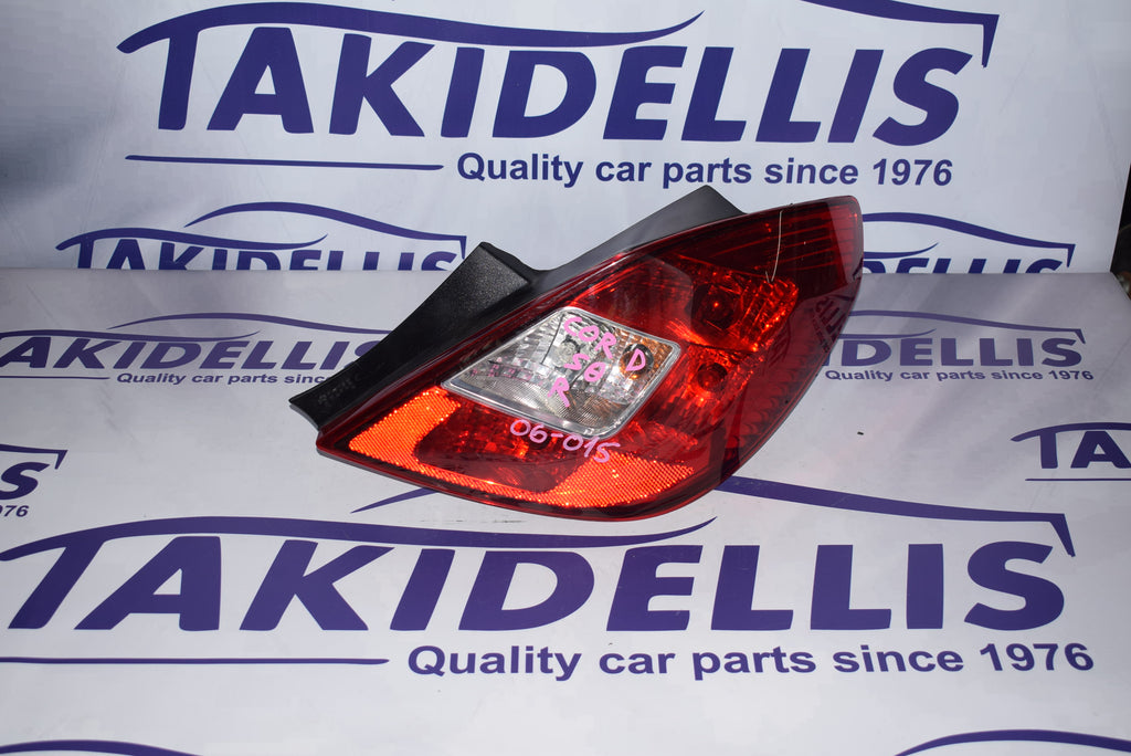 Φανάρι Πίσω Δεξί Opel Corsa D 2006-2015