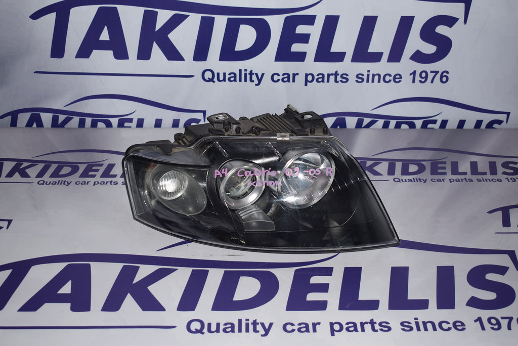 Φανάρι Εμπρός Δεξί Audi A4 Cabrio 2000-2005 Xenon