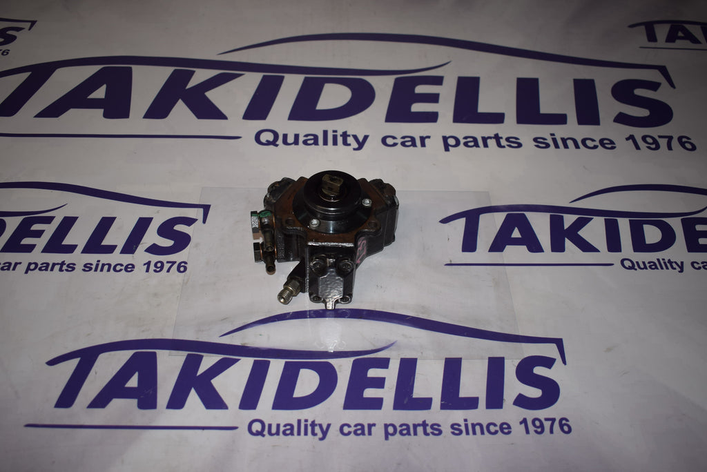 Αντλία Πετρελαίου Υψηλής Πίεσης Opel