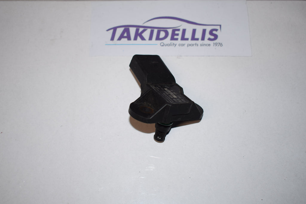 Map Sensor Group Vag