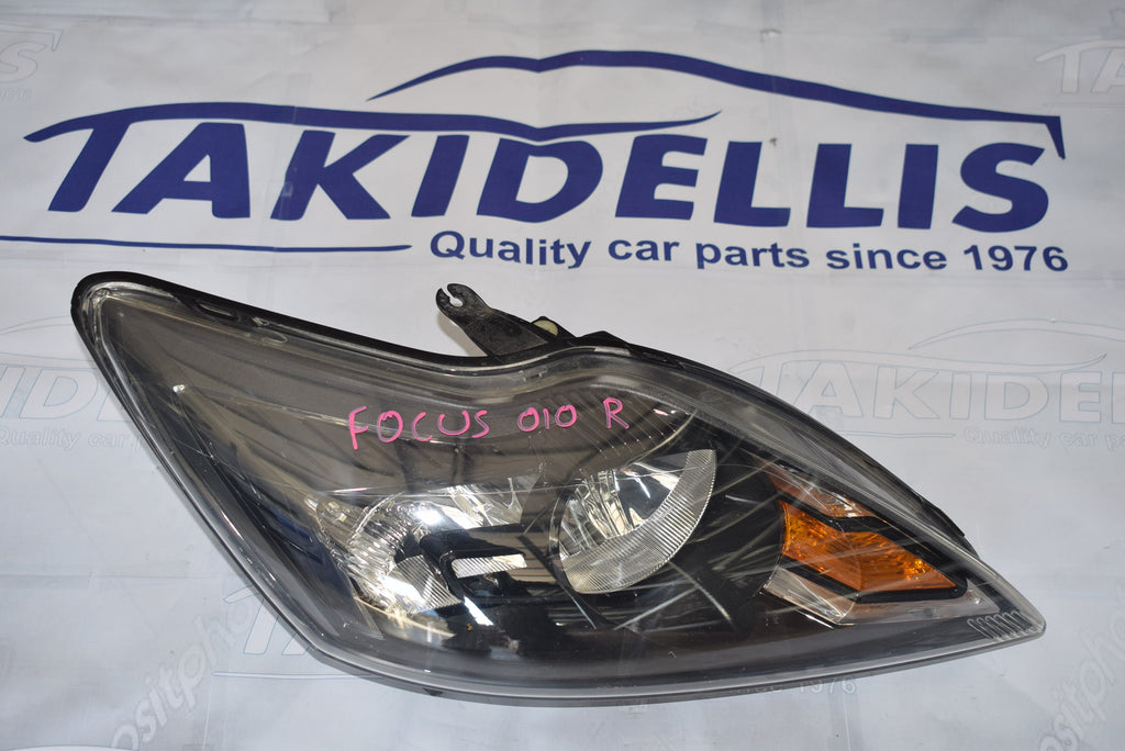 Φανάρι Εμπρός Δεξί Ford Focus 2007-2010