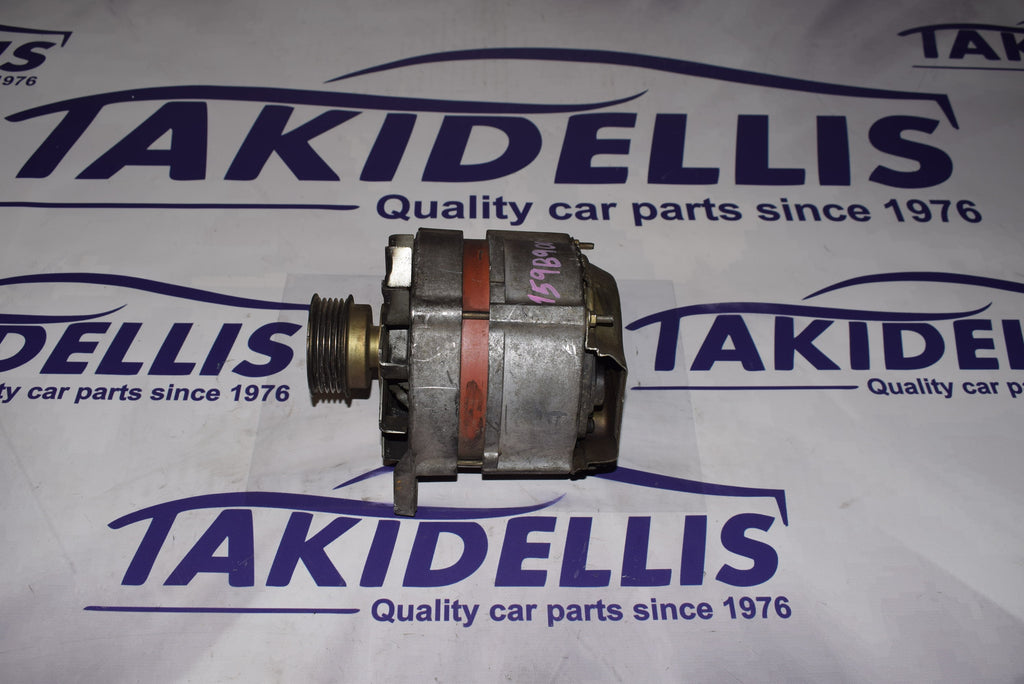 Δυναμό Εναλλάκτης Fiat