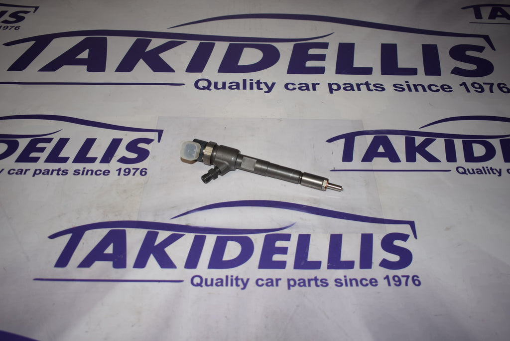 Μπέκ Πετρελαίου Opel