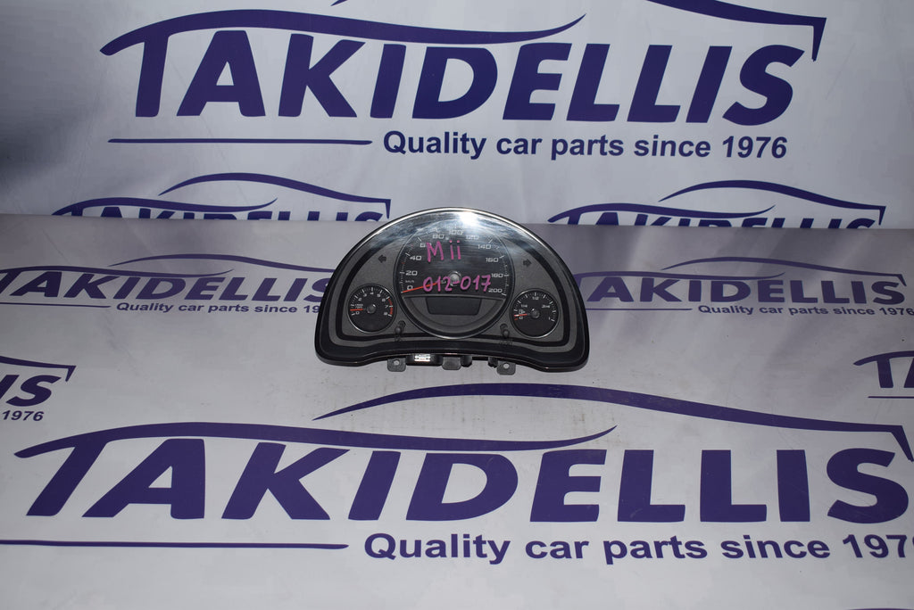 Πίνακας Οργάνων Seat Mii 2012-2017 Βενζίνη