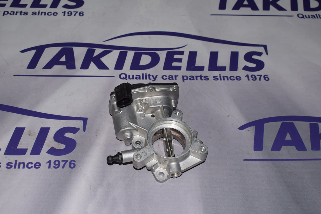 Πεταλούδα Γκαζιού Opel