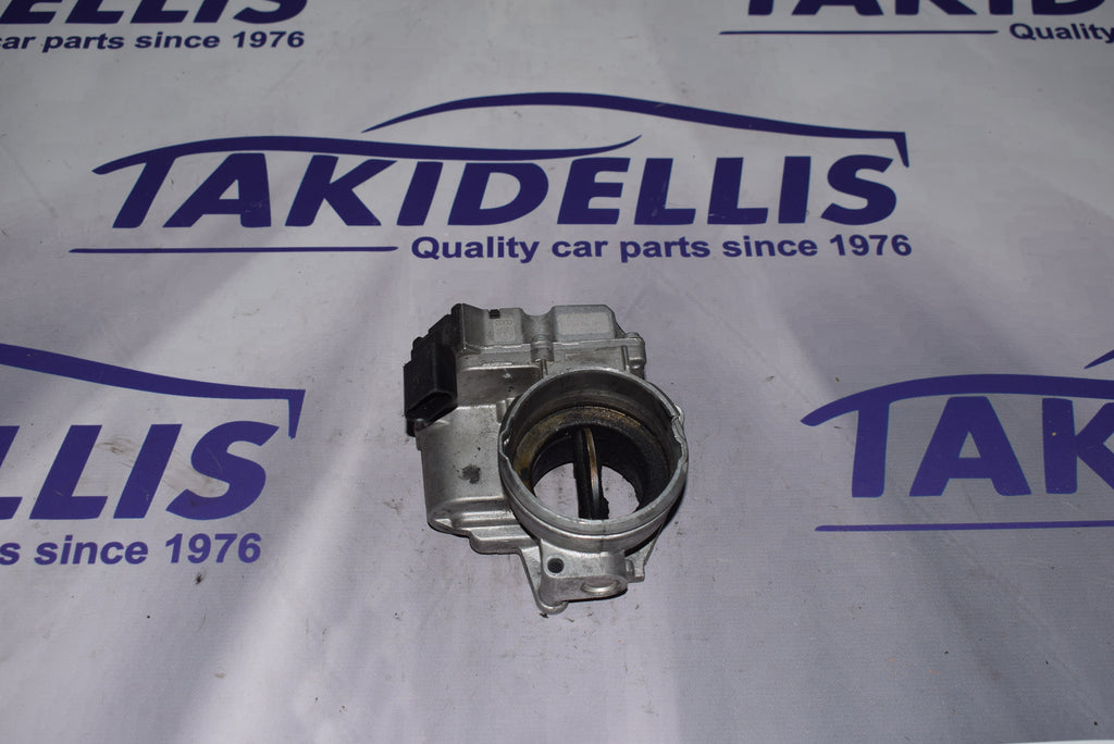 Πεταλούδα Γκαζιού Group Vag