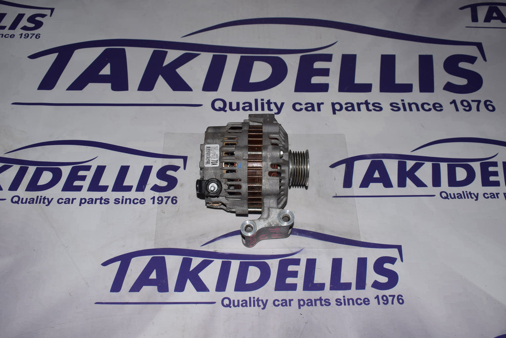 Δυναμό Εναλλάκτης Ford