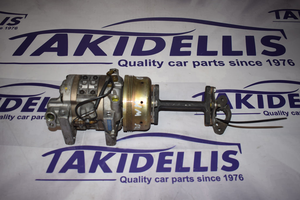 Συμπιεστής Κομπρεσέρ Opel