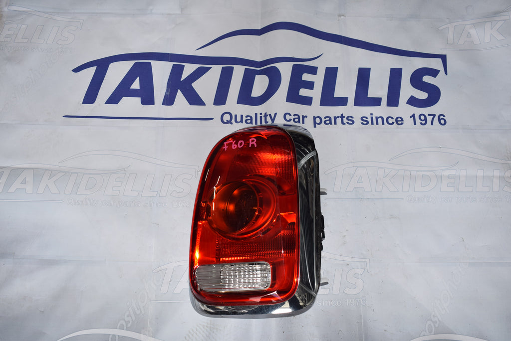 Φανάρι Πίσω Δεξί Mini Cooper Countryman F60 2017-2020