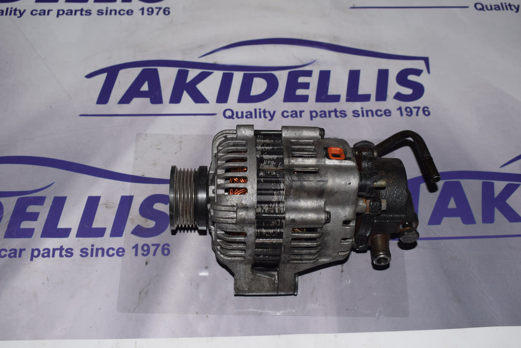 Δυναμό Εναλλάκτης Hyundai