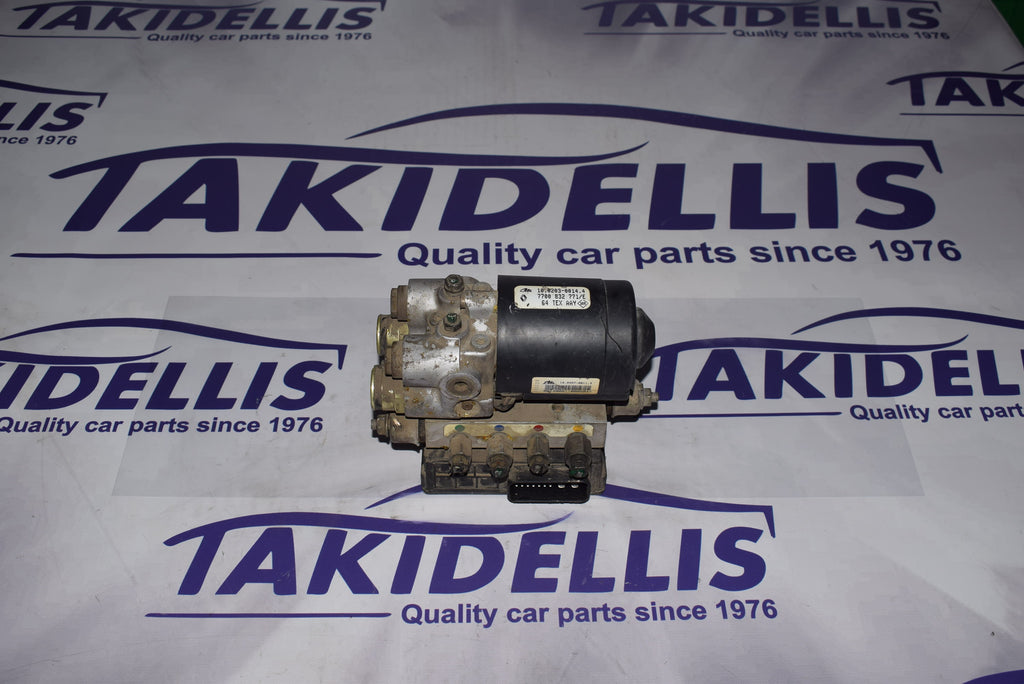 Μονάδα ABS Renault Scenic