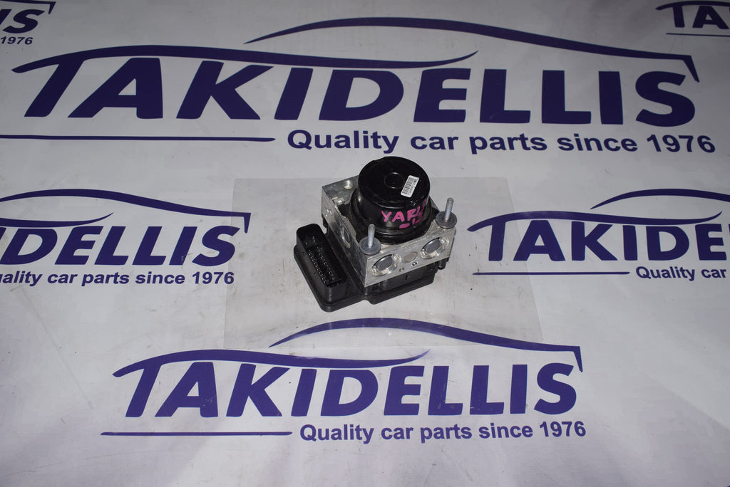 Μονάδα ABS Toyota Yaris