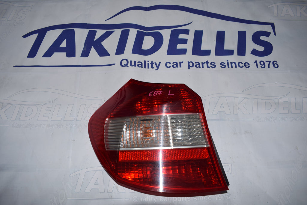 Φανάρι Πίσω Αριστερό BMW E87 2004-2007