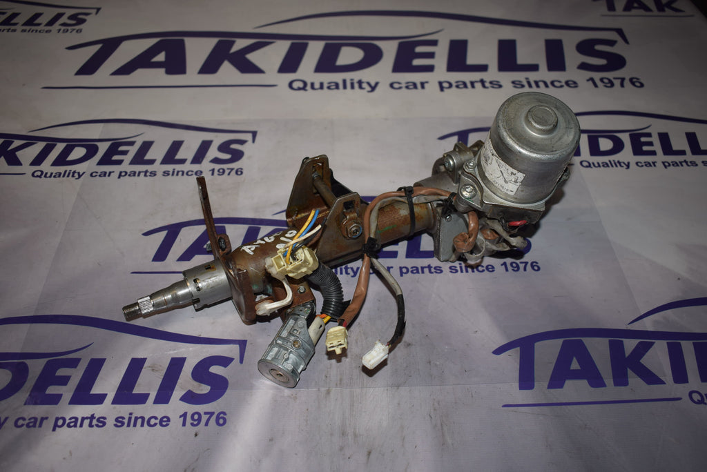 Κολώνα Τιμονιού Toyota Aygo