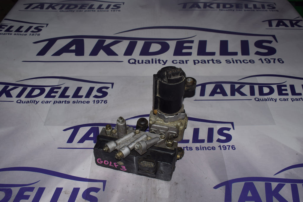 Μονάδα ABS Group Vag