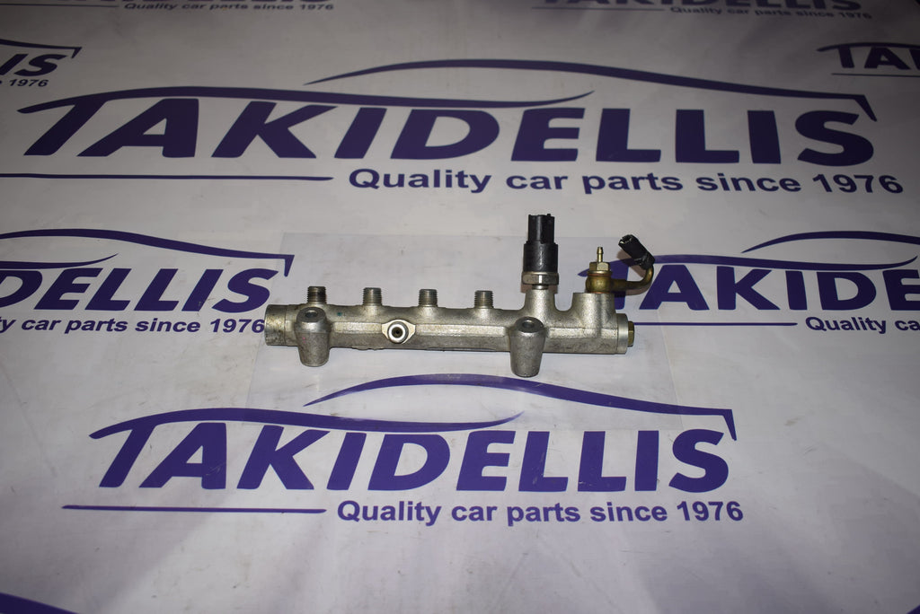 Μπεκιέρα Πετρελαίου Opel