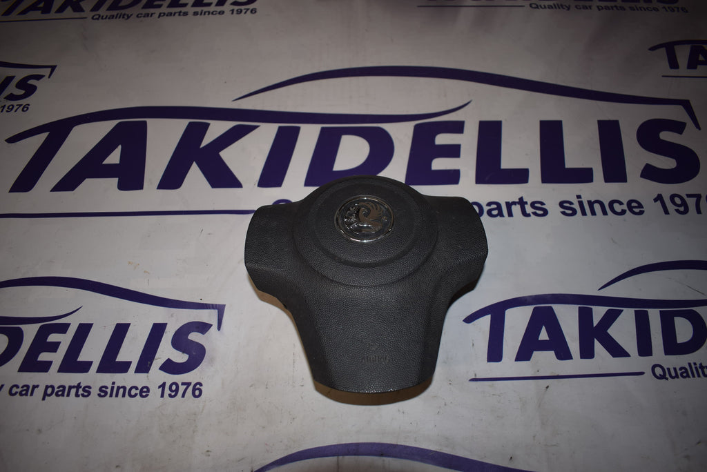 Αερόσακος Οδηγού Vauxhall Corsa D 2006-2014