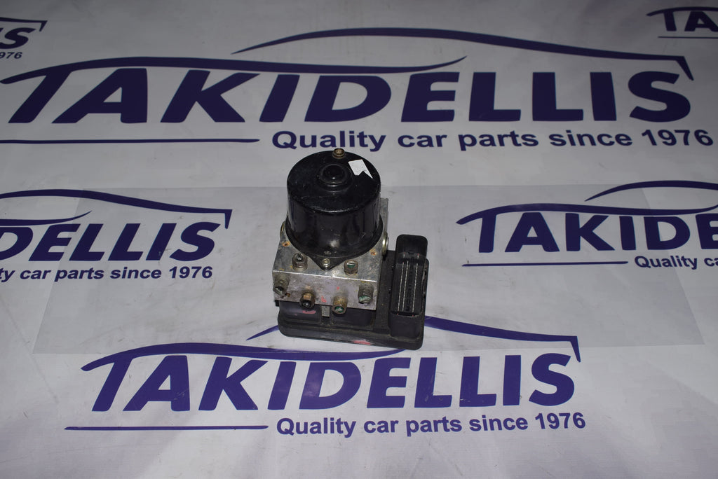 Μονάδα ABS Renault Laguna