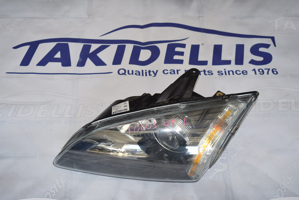 Φανάρι Εμπρός Αριστερό Ford Focus 2004-2008