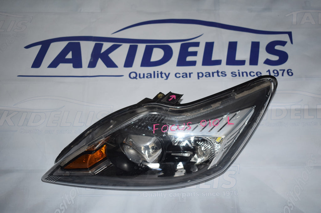 Φανάρι Εμπρός Αριστερό Ford Focus 2008-2011