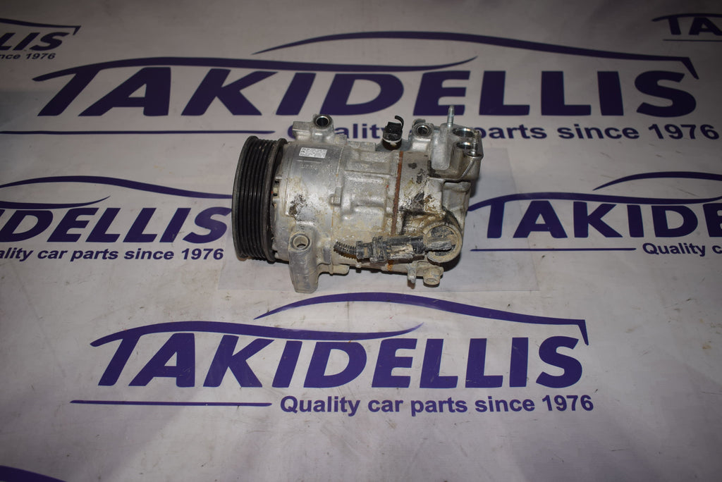 Συμπιεστής Κομπρεσέρ Peugeot