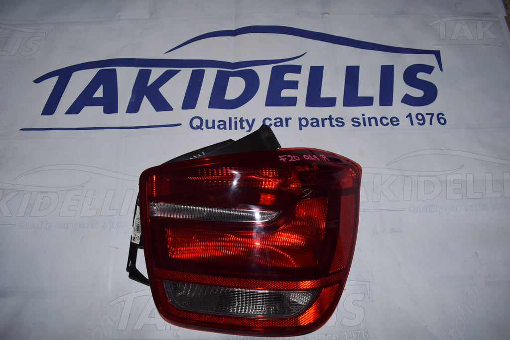 Φανάρι Φτερού Πίσω Δεξί BMW F20 2011-2015