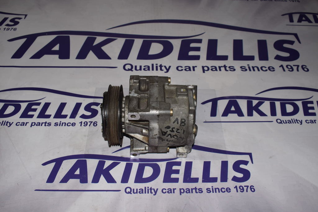 Συμπιεστής Κομπρεσέρ Fiat