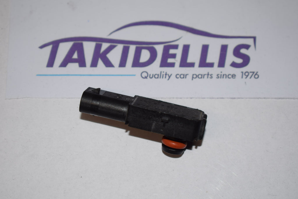 Map Sensor Group Vag