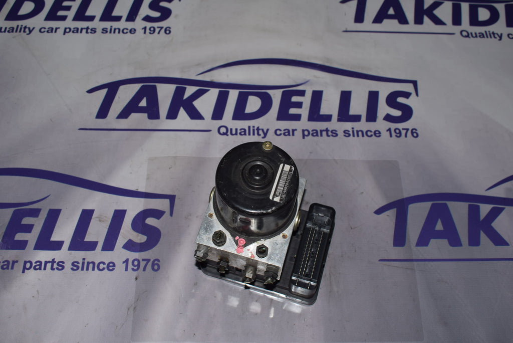 Μονάδα ABS Mini Cooper