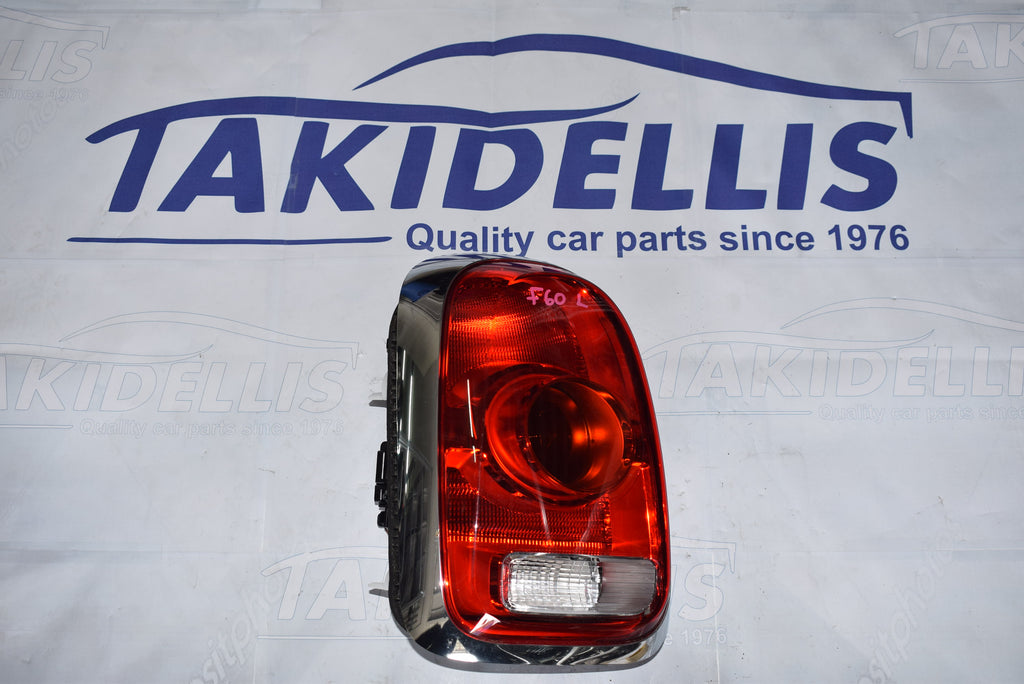 Φανάρι Πίσω Αριστερό Mini Cooper Countryman F60 2017-2020