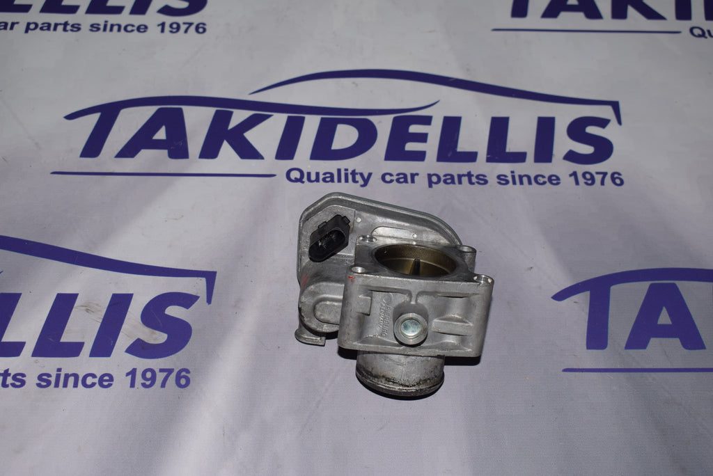 Πεταλούδα Γκαζιού Opel