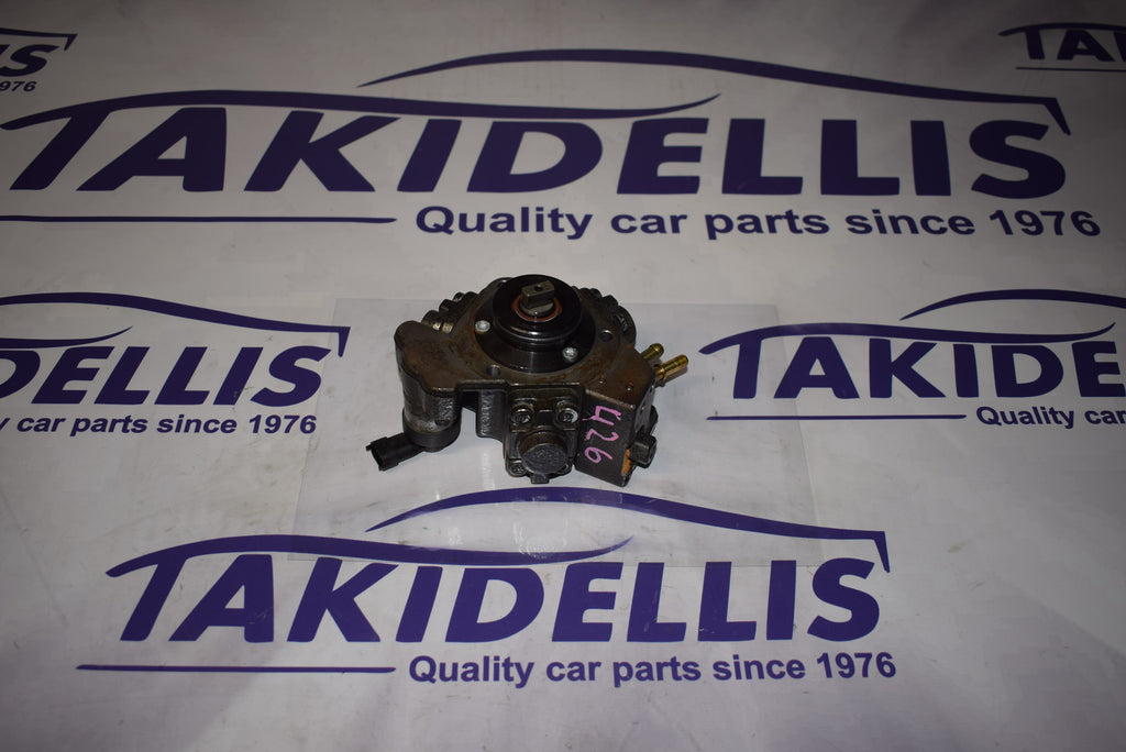 Αντλία Πετρελαίου Υψηλής Πίεσης Opel - Fiat