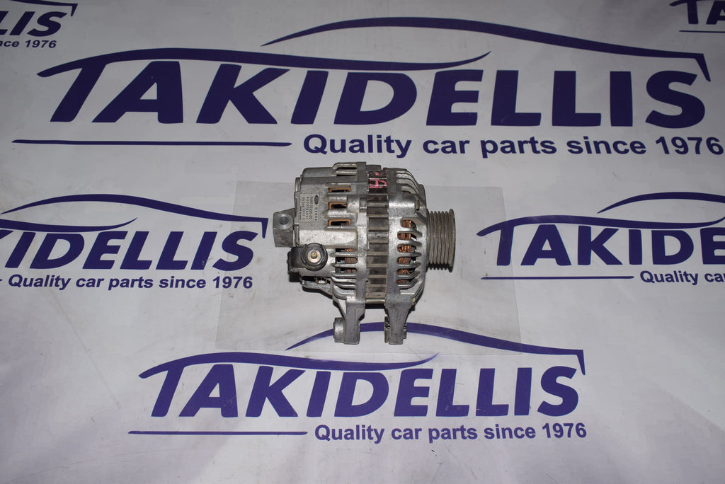 Δυναμό Εναλλάκτης Ford