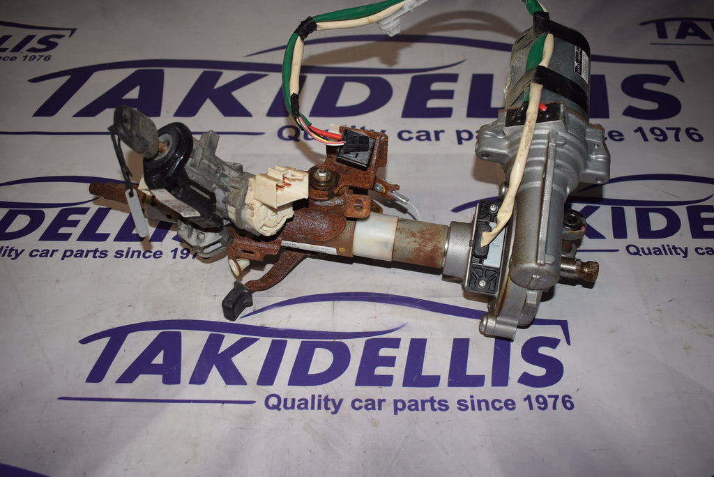 Κολώνα Τιμονιού Toyota Yaris 1ND