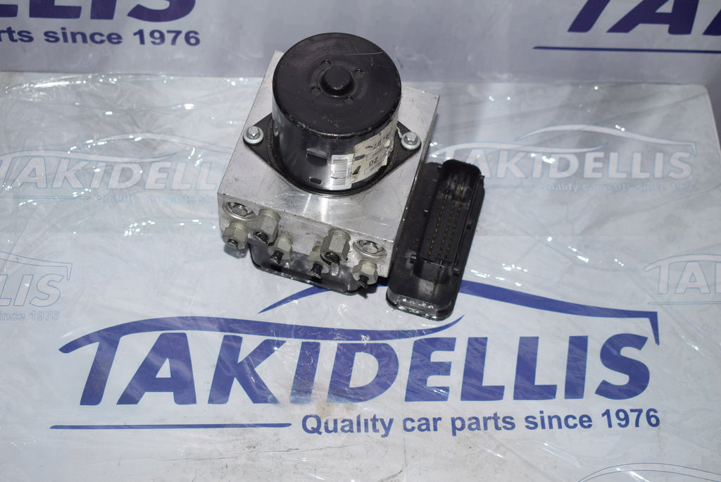 Μονάδα ABS Opel Insignia