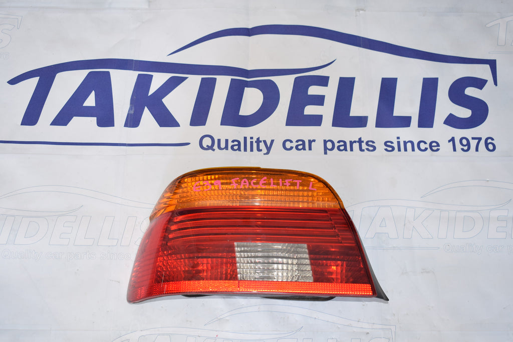 Φανάρι Πίσω Αριστερό BMW E39 Facelift 2000-2004