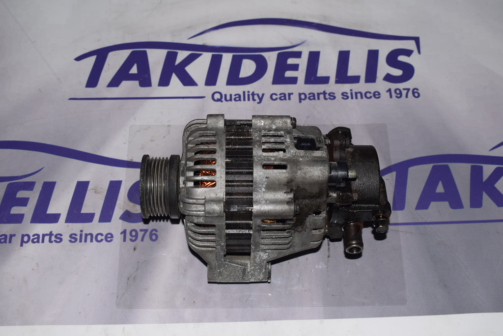 Δυναμό Εναλλάκτης Hyundai