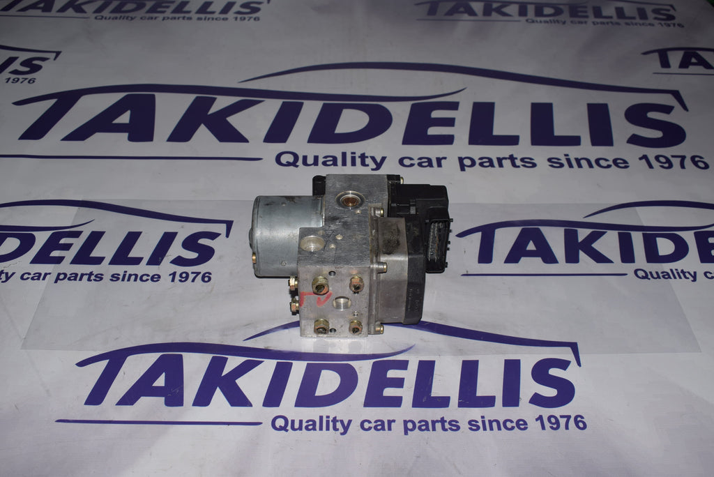 Μονάδα ABS Porsche 911 996