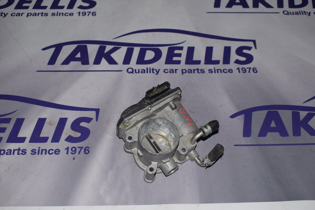 Πεταλούδα Γκαζιού Toyota