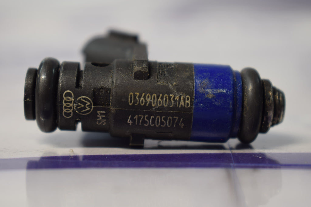 Μπέκ Βενζίνης Group Vag