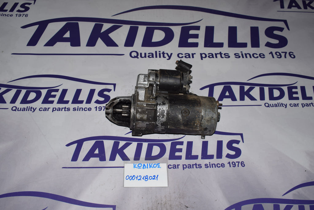 Μίζα Mercedes-Benz